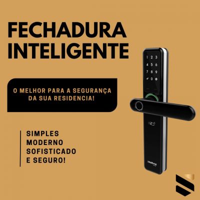 Qual é a melhor fechadura para sua casa?