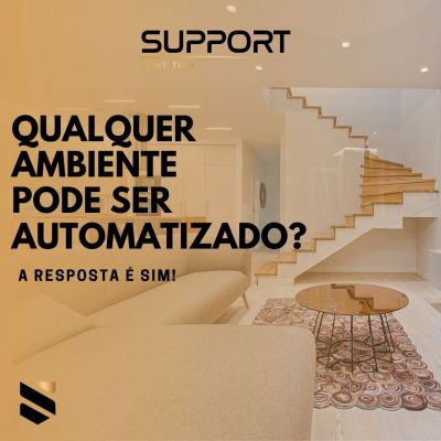 Ambiente automatizado