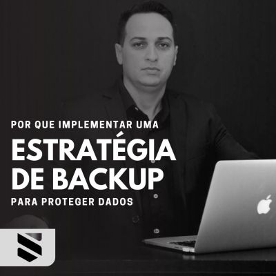 Estratégia Backup