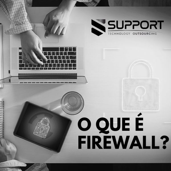 O que é Firewall?